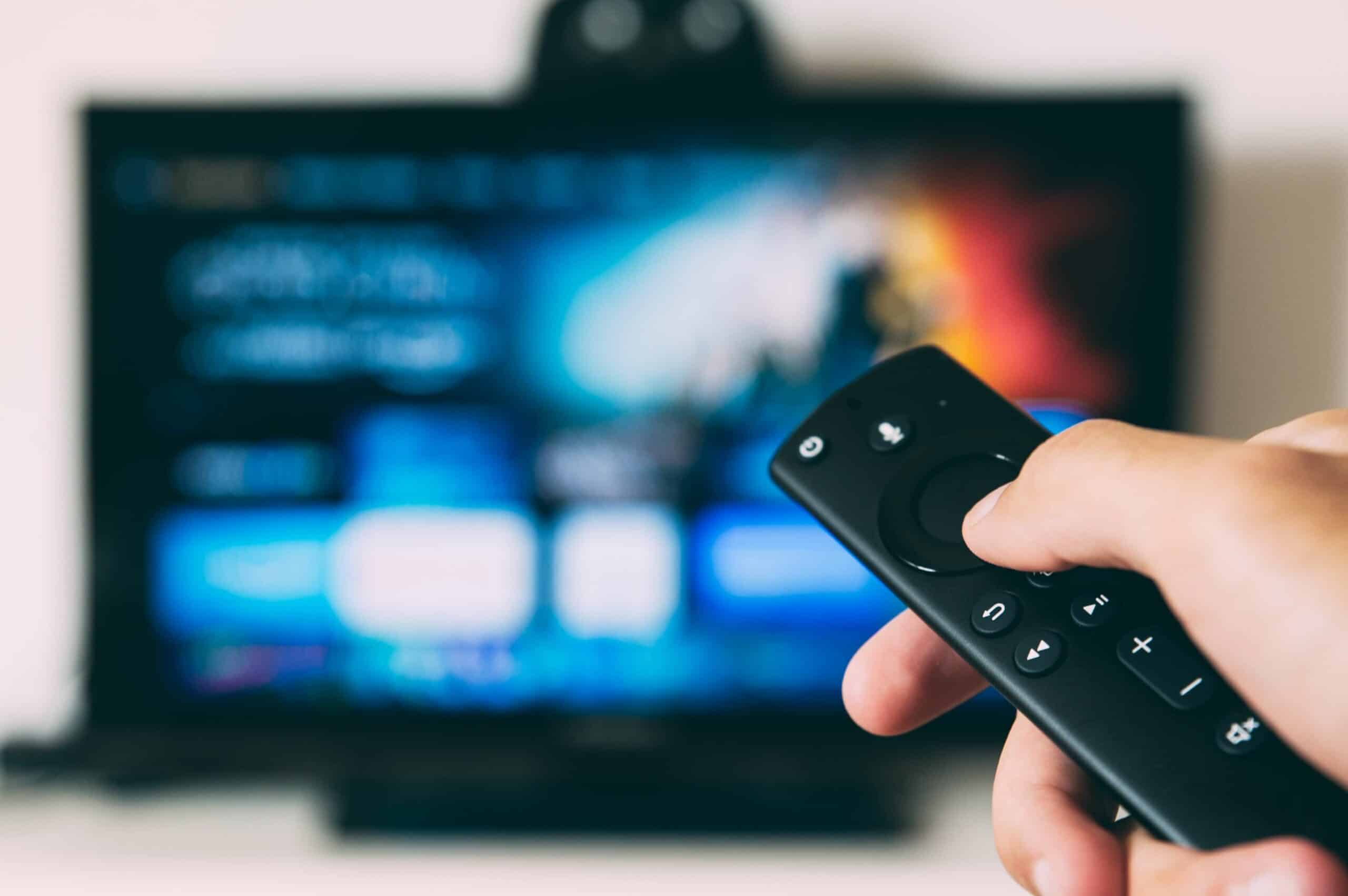 IPTV services